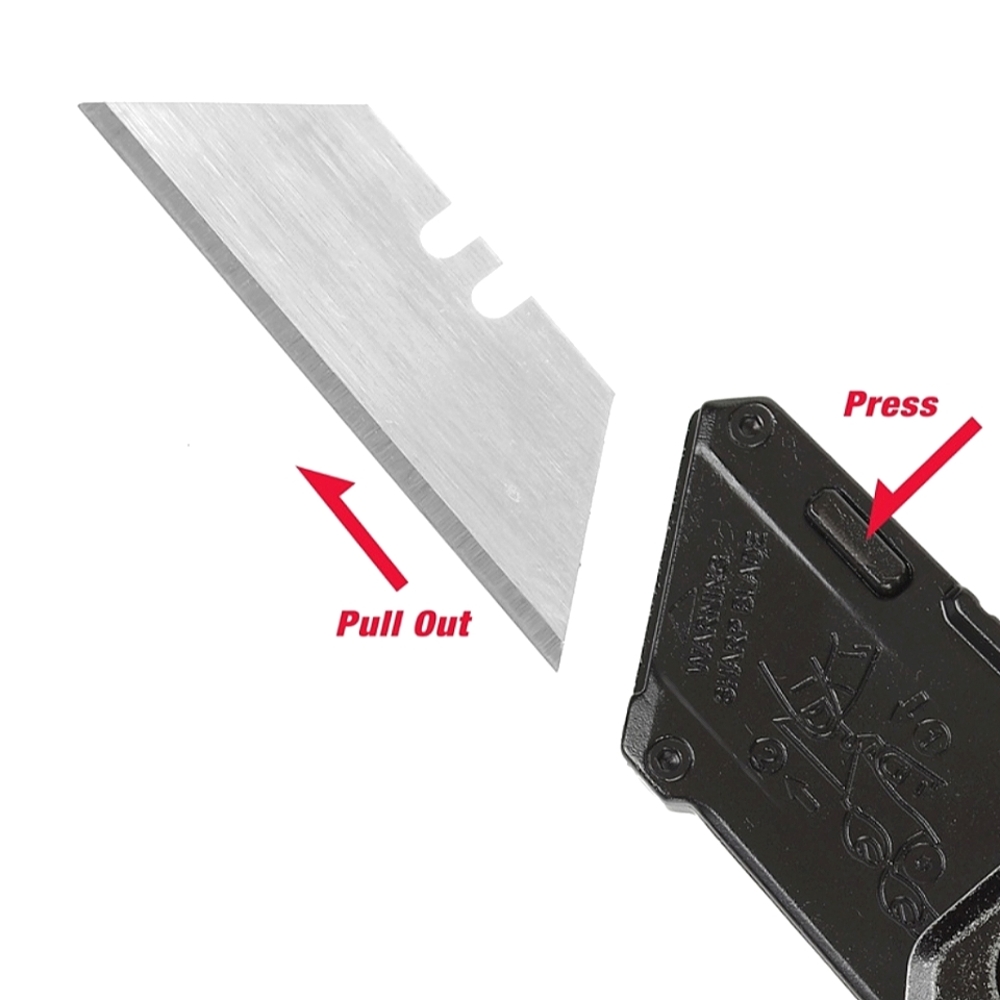 3 piece multitool set - Picture 4 of 10
